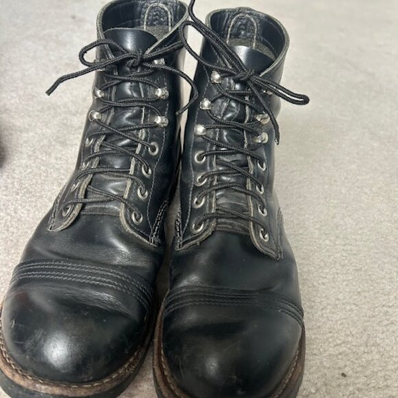 Red Wing Iron Rangers - Picture 6 of 6